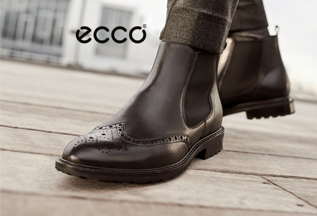 Get Up to 40% Off in the Sale | Ecco Discount