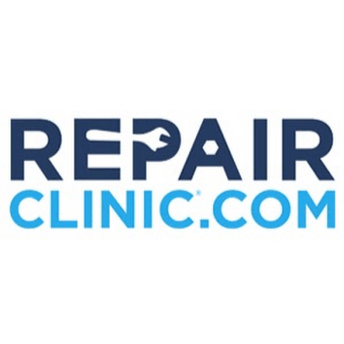 RepairClinic logo