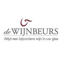 Wijnbeurs - Logo