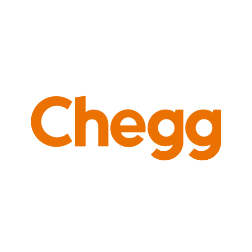 Chegg logo