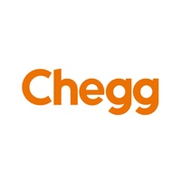 Chegg - Logo