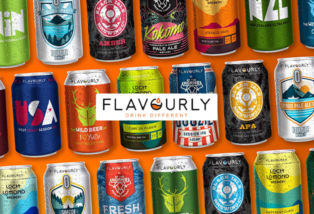 £27 Off at Beer 52 with Flavourly Discount