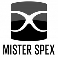 Mister Spex - Logo