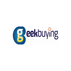 Geek Buying logo