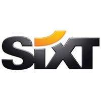 Sixt - Logo