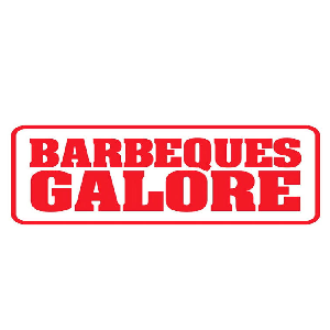 Barbeques Galore logo
