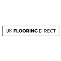 UK Flooring Direct - Logo