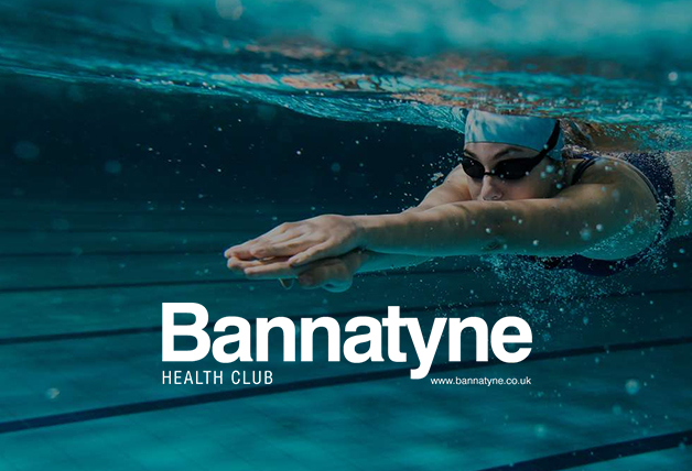 Book a Day Pass at Bannatyne Health Club