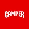 Camper - Código descuento