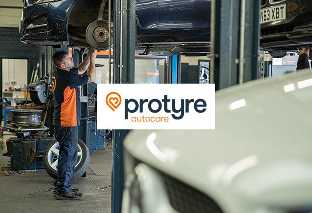 Protyre Discount Code: 50% Off Wheel Alignment with Purchase of 2 or More Tyres