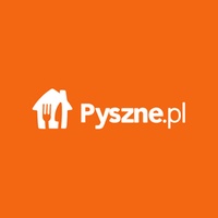 Pyszne.pl - Logo