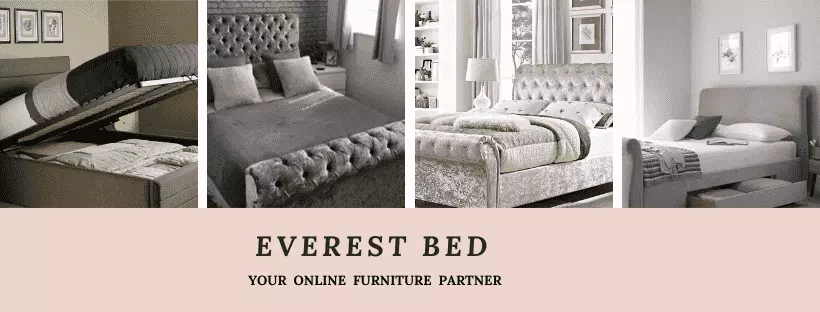 Everest Beds promo code