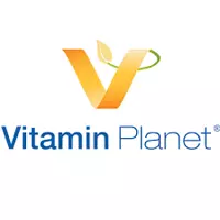 Vitamin Planet - Logo