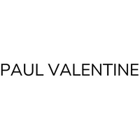 Paul Valentine - Logo