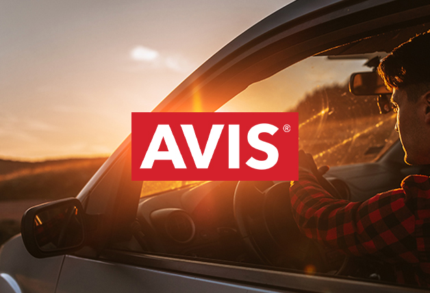 30% on Domestic Rentals with Avis Drive | Avis Rent a Car Promo