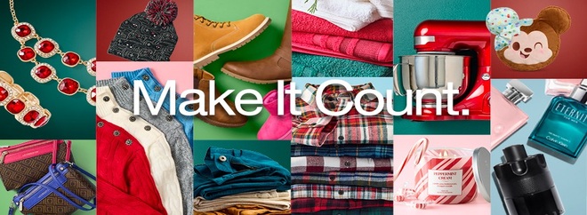 JCPenney Voucher Codes