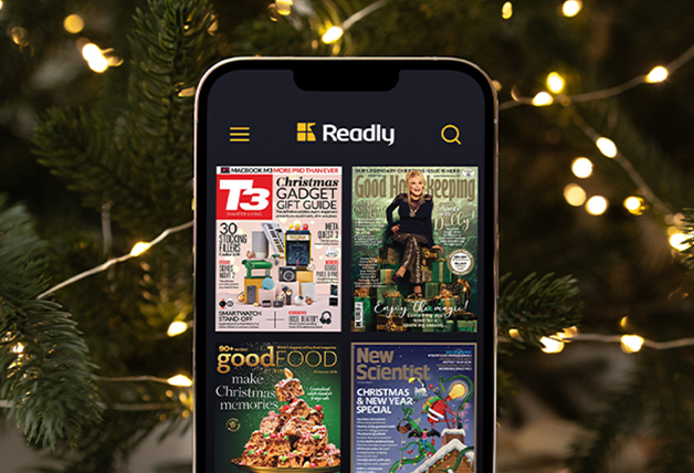 Save More with Longer Subscriptions at Readly