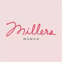 Millers - Logo