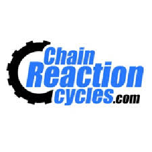 Chain Reaction Cycles logo