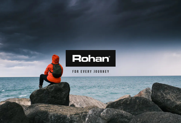 Free £15 Gift Card with Orders Over £85 | Rohan Promo