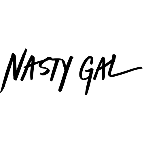 Nasty Gal logo