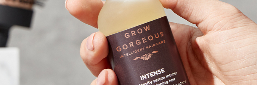 Transform Your Look with 70% Off Plus an Extra 10% at Grow Gorgeous