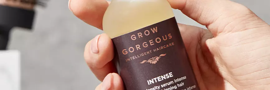 Enjoy 60% Off Sale at Grow Gorgeous