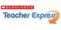 Scholastic Teacher Express logo