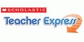 Scholastic Teacher Express - Logo