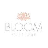 Bloom Boutique   - Logo