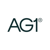 AG1 - Logo