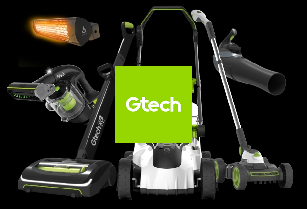 10% Off First Orders with this Gtech Discount Code