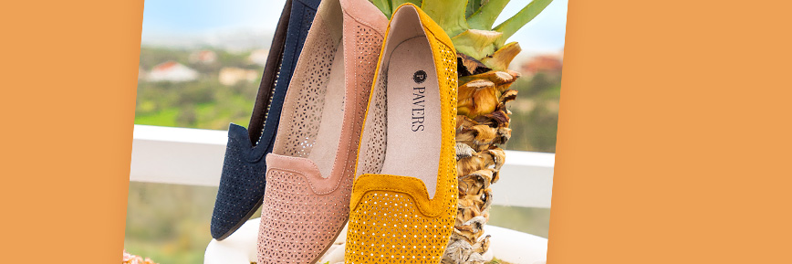 Pavers Discount: 30% Off Selected Skechers