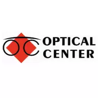 Optical Center - Logo