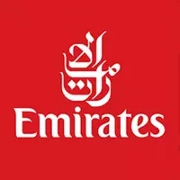 Emirates - Logo