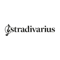 Stradivarius - Logo