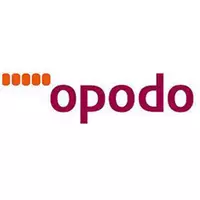 Opodo - Logo