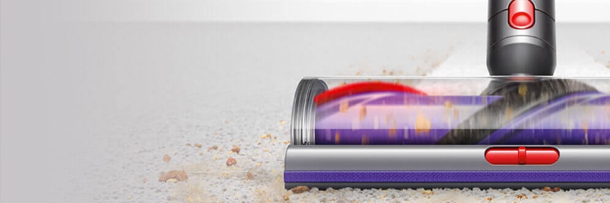 Dyson - Código descuento