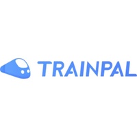 TrainPal - Logo