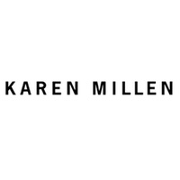 Karen Millen - Logo