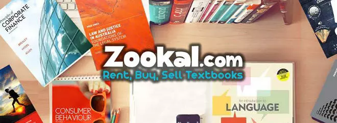 Zookal banner