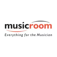 Musicroom com - Logo