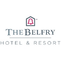 The Belfry - Logo