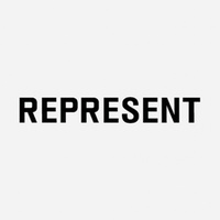 Represent - Logo