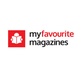 My Favourite Magazines Promo Codes March 2025