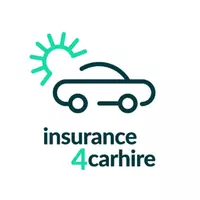 Insurance4carhire - Logo