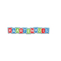 Kaartenhuis - Logo