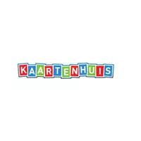 Kaartenhuis - Logo