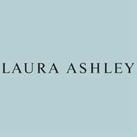 Laura Ashley - Logo