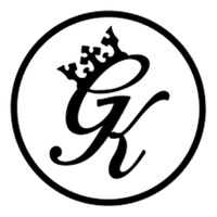 the Gym King - Logo